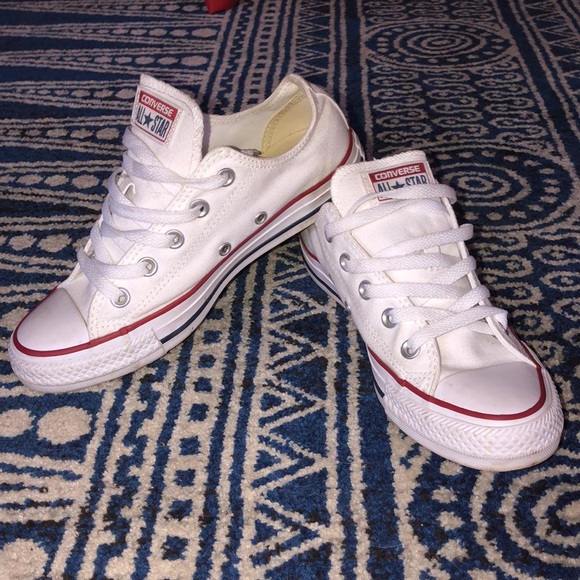 Converse Shoes - Converse